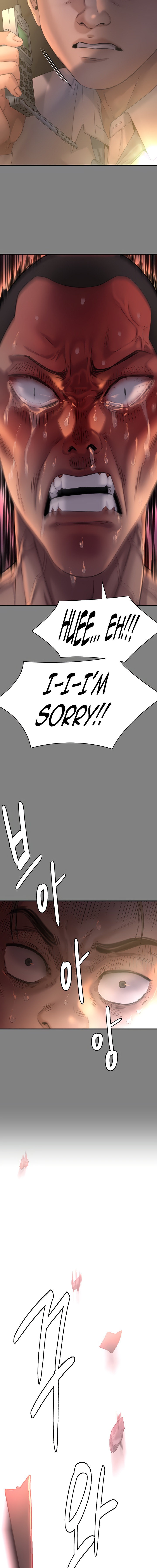 Queen Bee Chapter 345.5