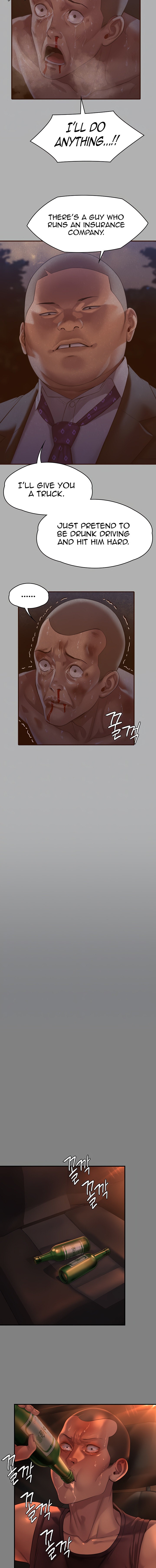 Queen Bee Chapter 345.5