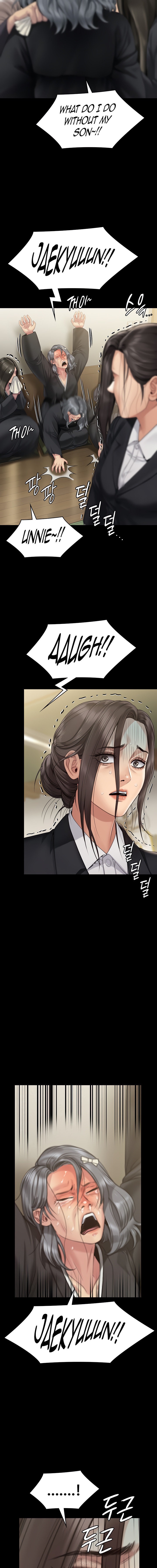 Queen Bee Chapter 345.5
