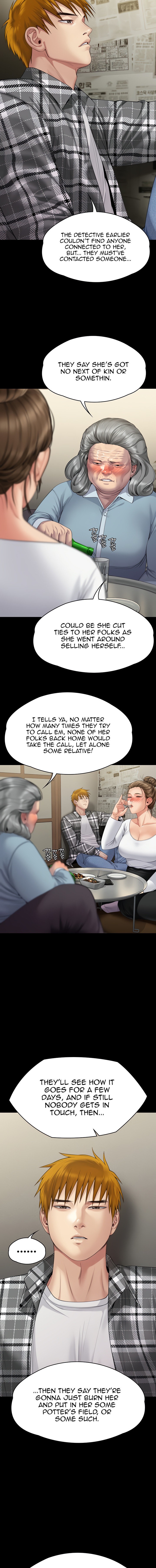 Queen Bee Chapter 345.5