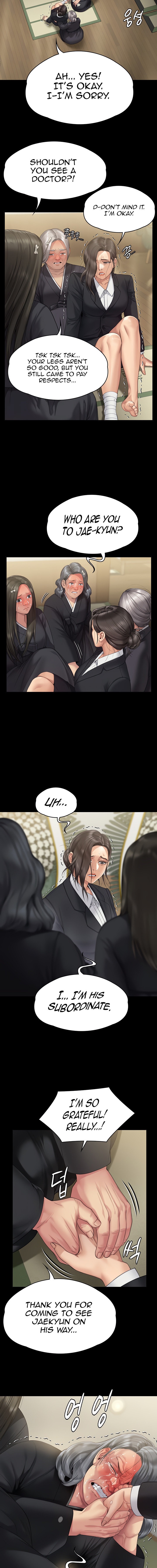 Queen Bee Chapter 345.5