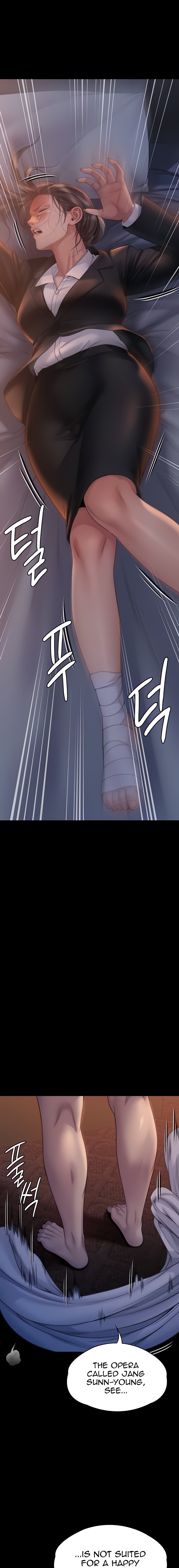 Queen Bee Chapter 345.5
