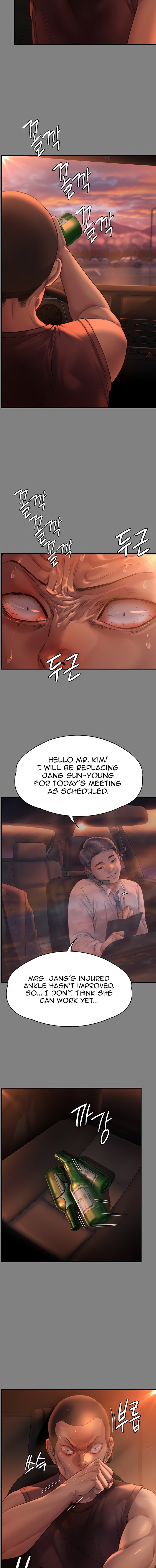 Queen Bee Chapter 345.5