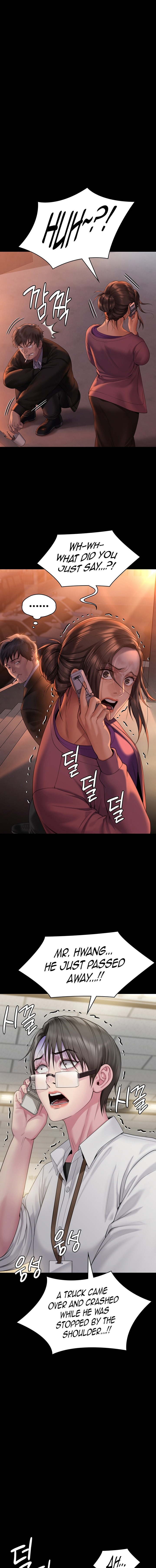 Queen Bee Chapter 345.5