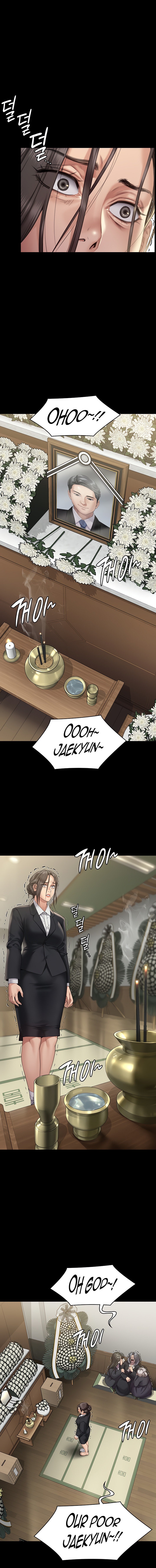 Queen Bee Chapter 345.5
