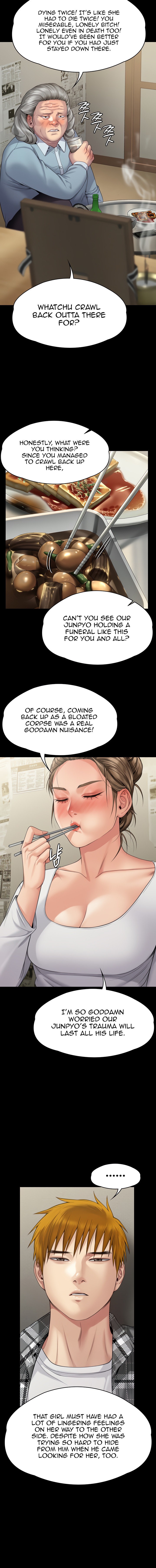 Queen Bee Chapter 345.5