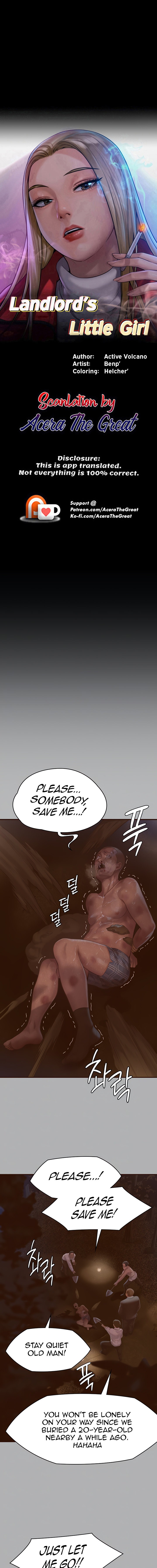 Queen Bee Chapter 345.5
