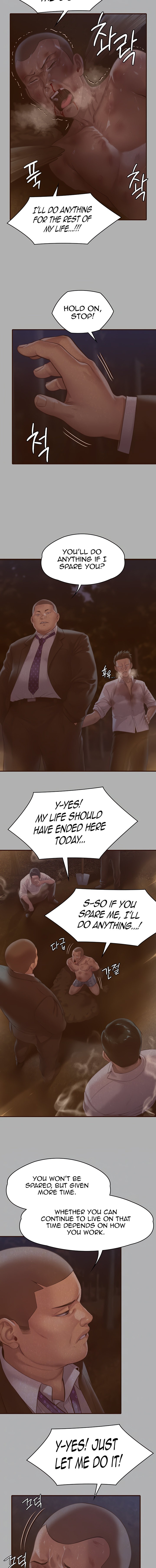 Queen Bee Chapter 345.5