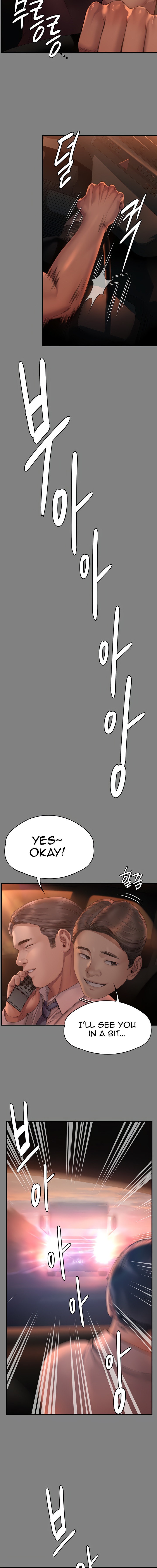 Queen Bee Chapter 345.5