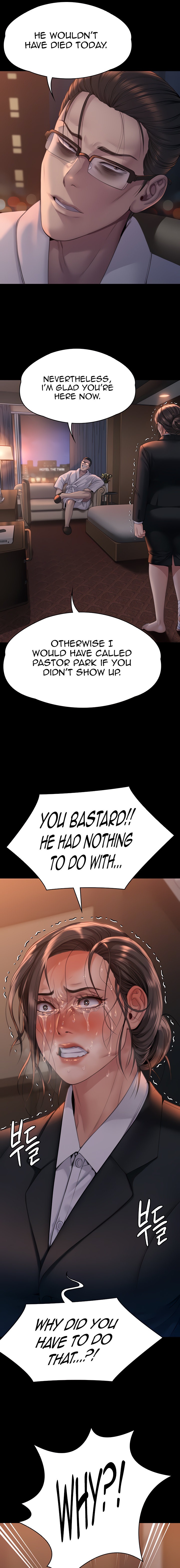 Queen Bee Chapter 345.5