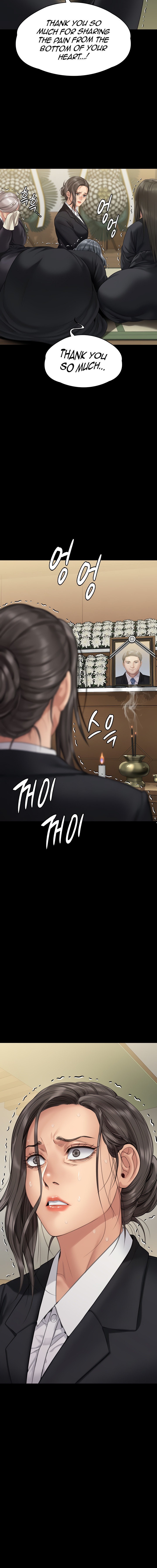 Queen Bee Chapter 345.5