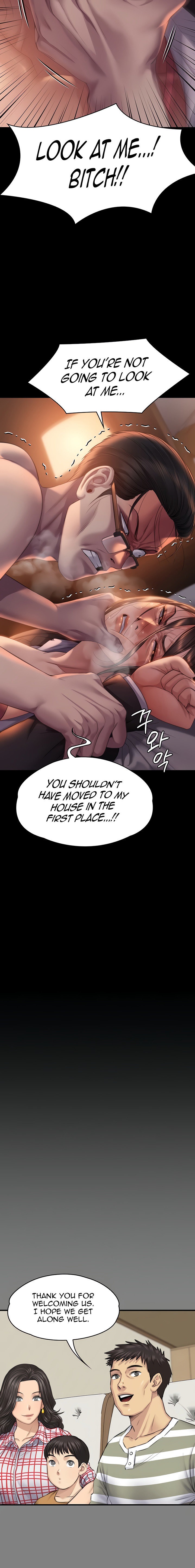 Queen Bee Chapter 345.5