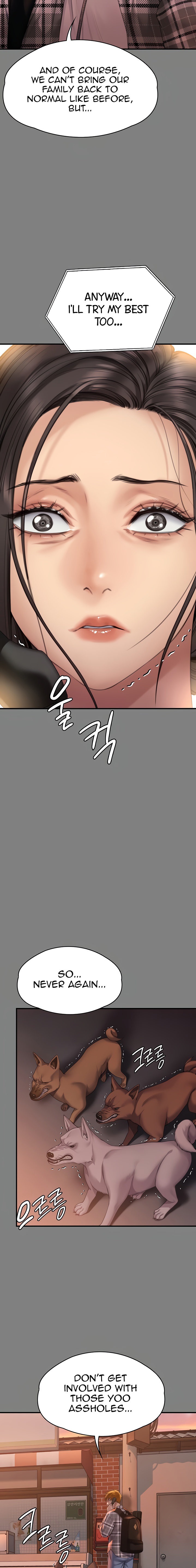 Queen Bee Chapter 345.5