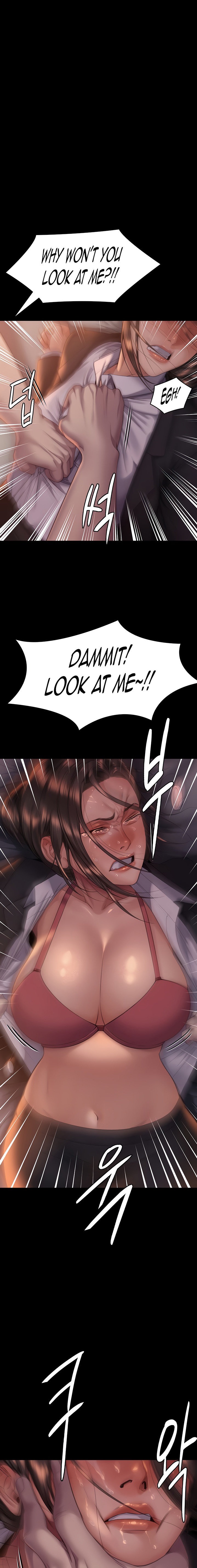 Queen Bee Chapter 345.5