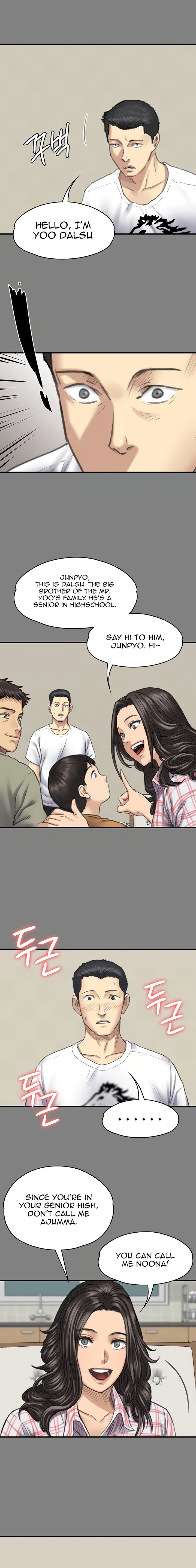 Queen Bee Chapter 345.5