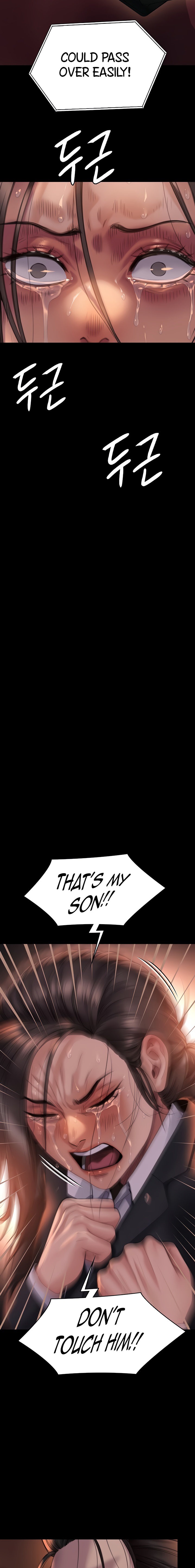 Queen Bee Chapter 345.5
