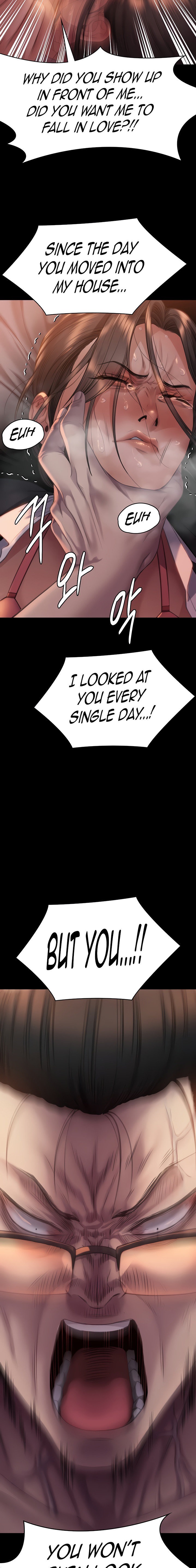 Queen Bee Chapter 345.5