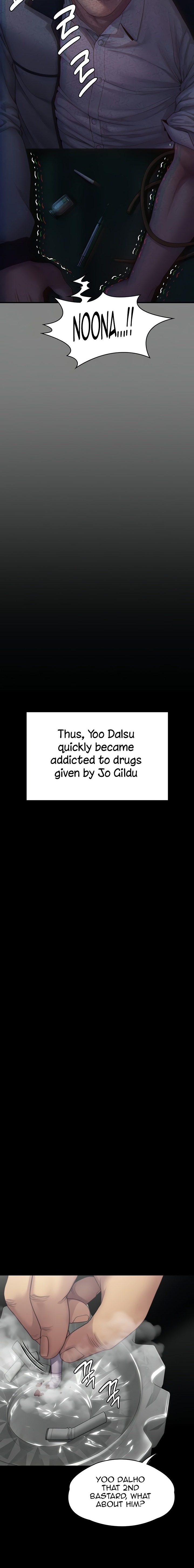 Queen Bee Chapter 345.5