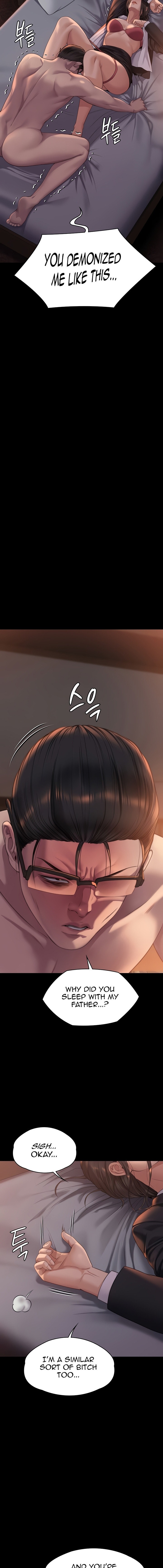 Queen Bee Chapter 345.5