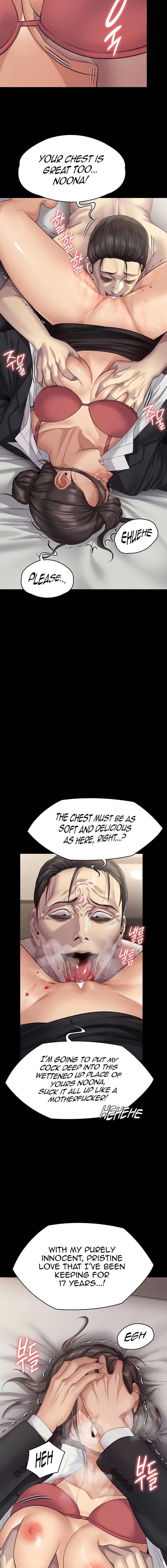 Queen Bee Chapter 345.5