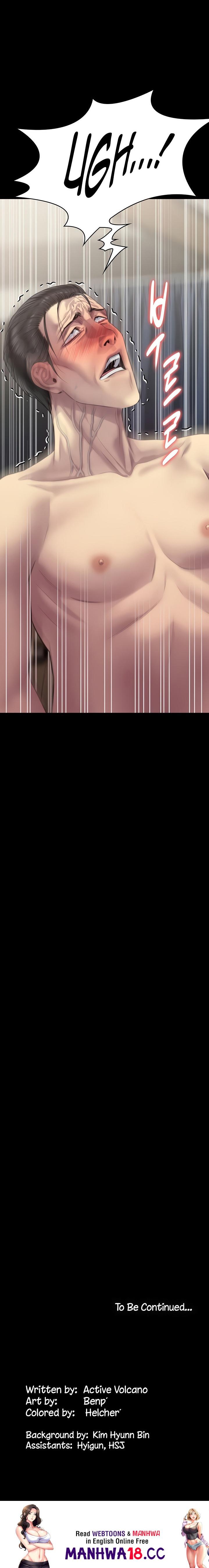 Queen Bee Chapter 345.5