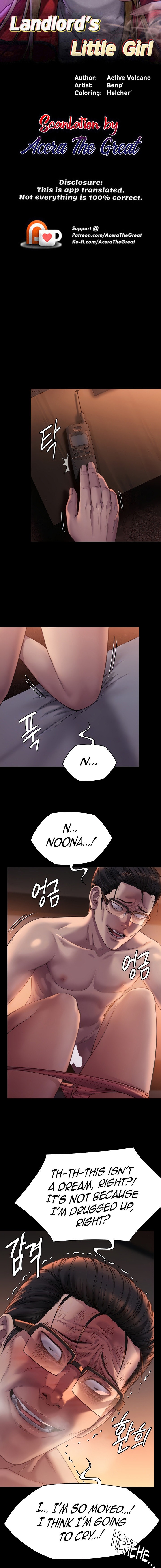 Queen Bee Chapter 345.5
