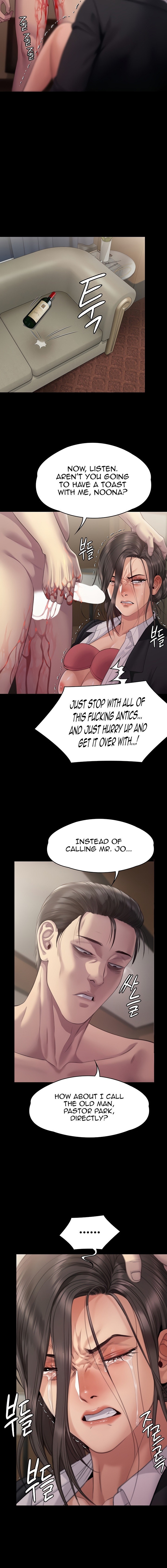 Queen Bee Chapter 345.5