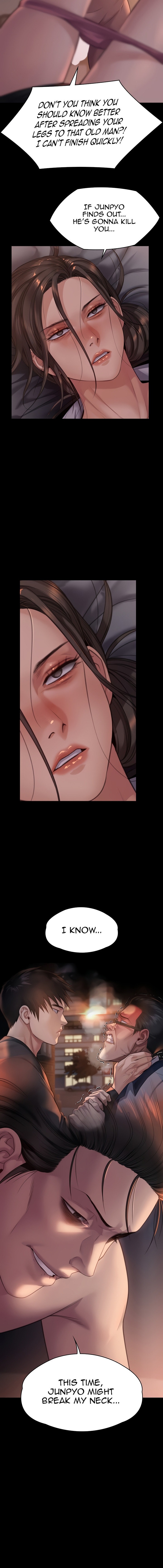 Queen Bee Chapter 345.5