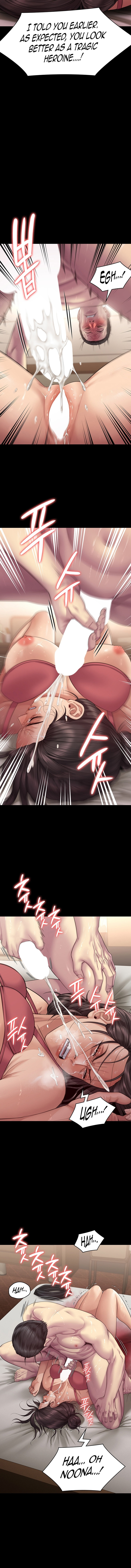Queen Bee Chapter 345.5