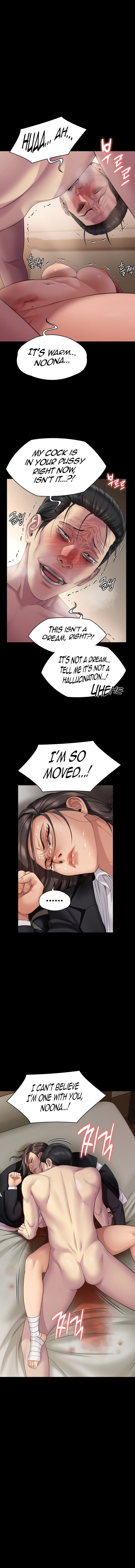 Queen Bee Chapter 345.5