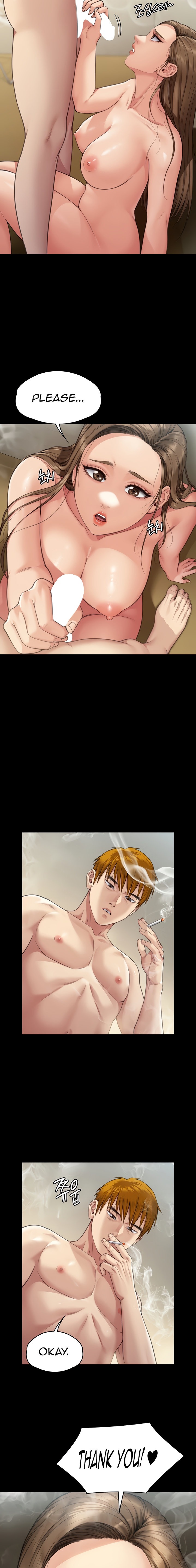 Queen Bee Chapter 345.5