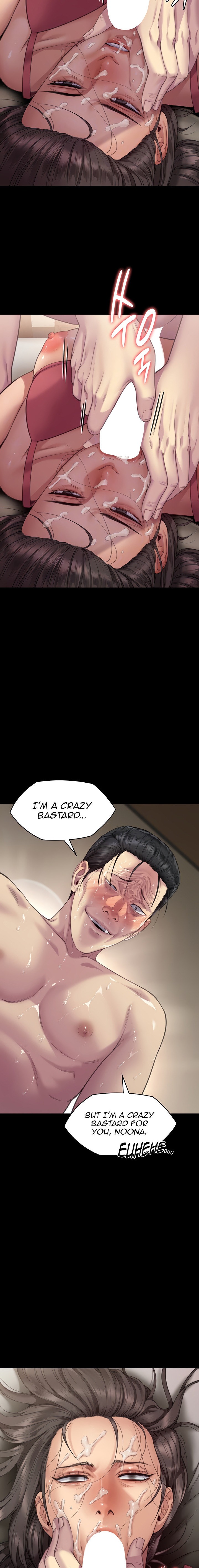 Queen Bee Chapter 345.5