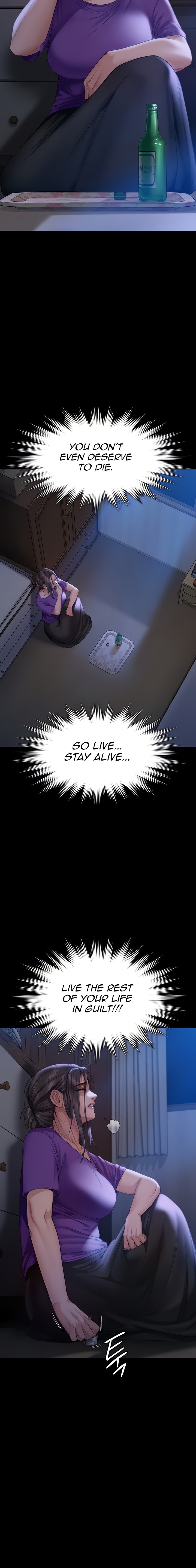 Queen Bee Chapter 345.5