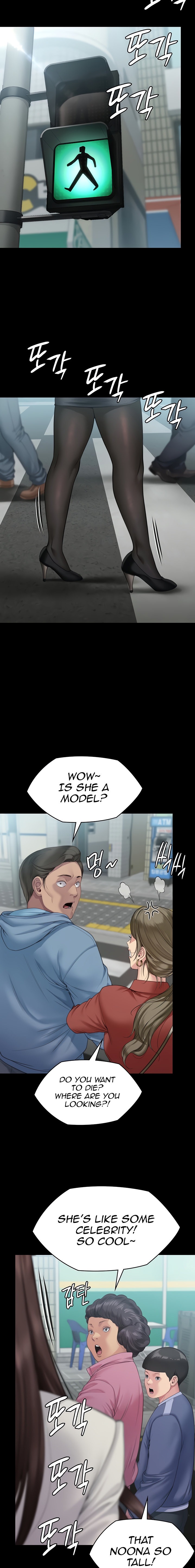 Queen Bee Chapter 345.5