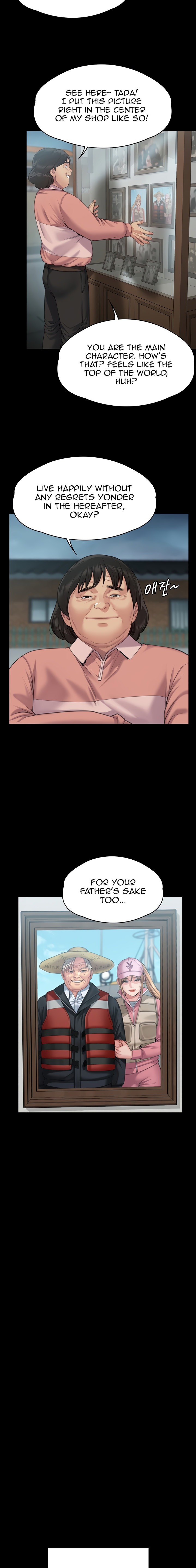Queen Bee Chapter 345.5