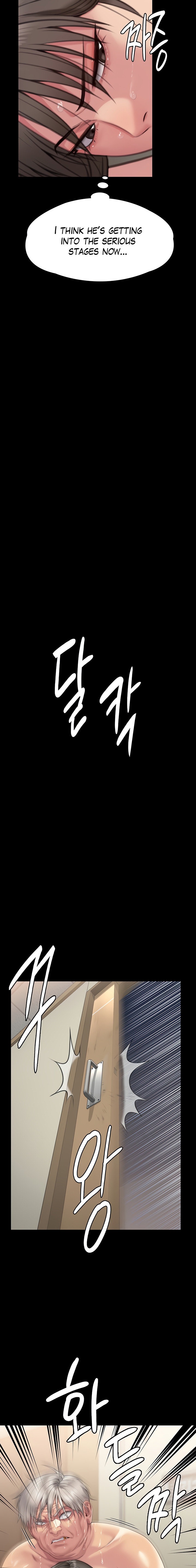 Queen Bee Chapter 345.5
