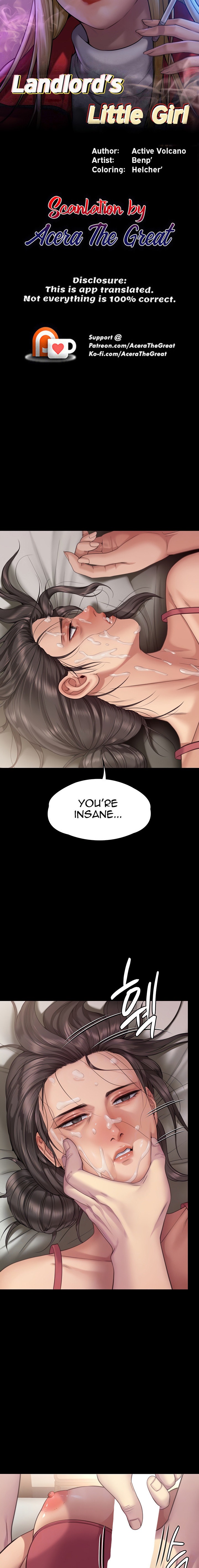 Queen Bee Chapter 345.5