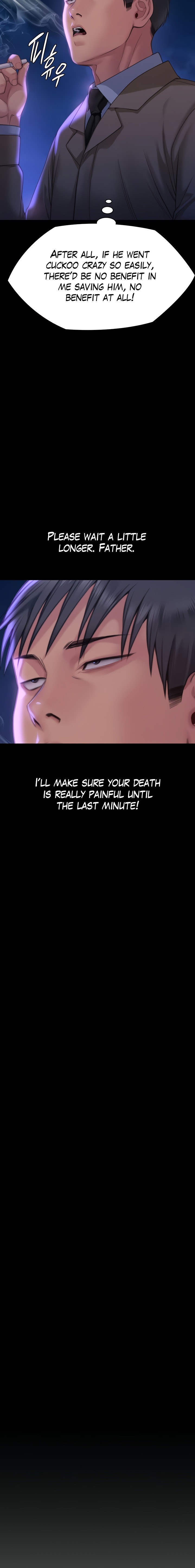 Queen Bee Chapter 345.5