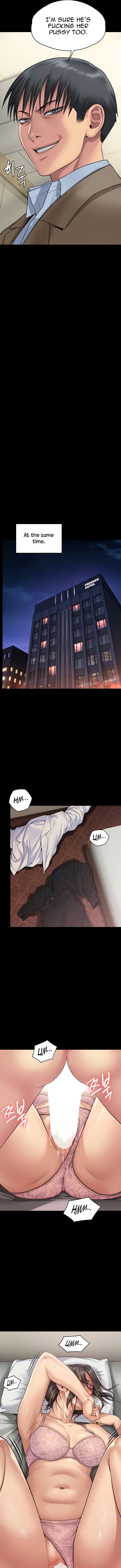 Queen Bee Chapter 345.5