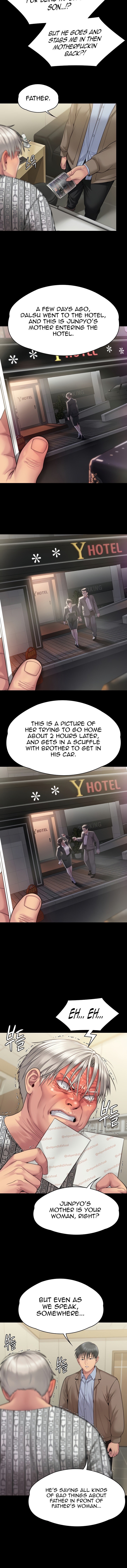 Queen Bee Chapter 345.5