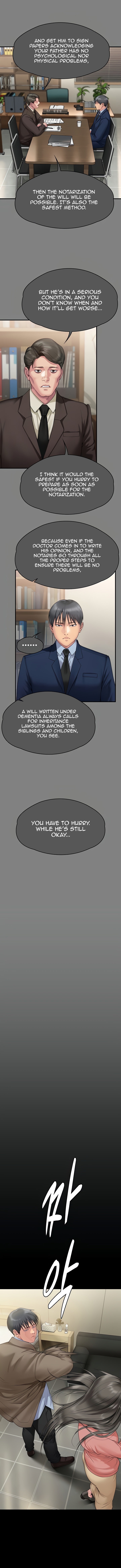 Queen Bee Chapter 345.5