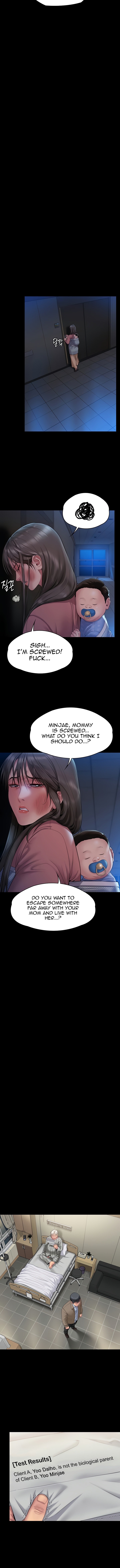 Queen Bee Chapter 345.5