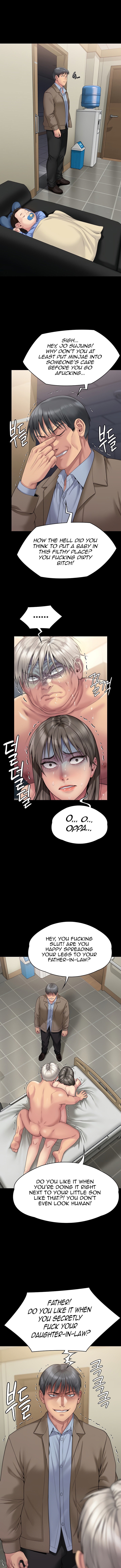 Queen Bee Chapter 345.5