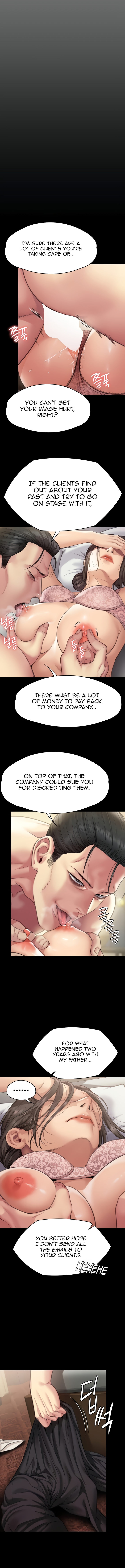 Queen Bee Chapter 345.5