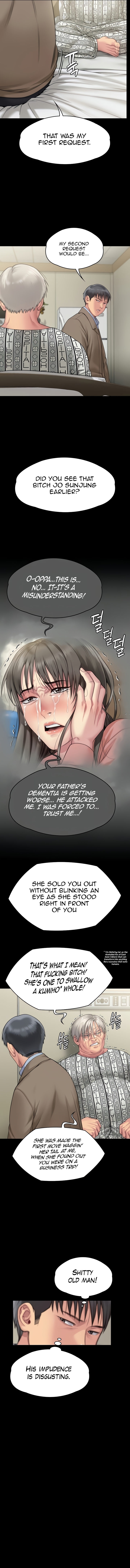 Queen Bee Chapter 345.5