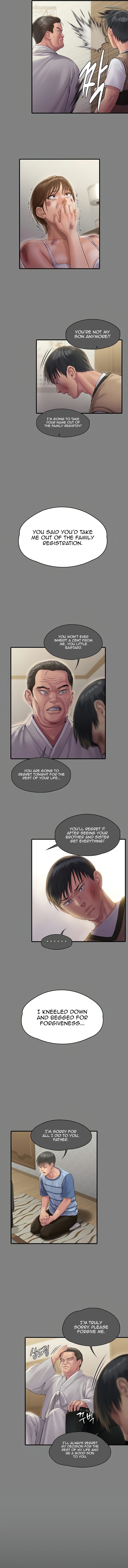 Queen Bee Chapter 345.5