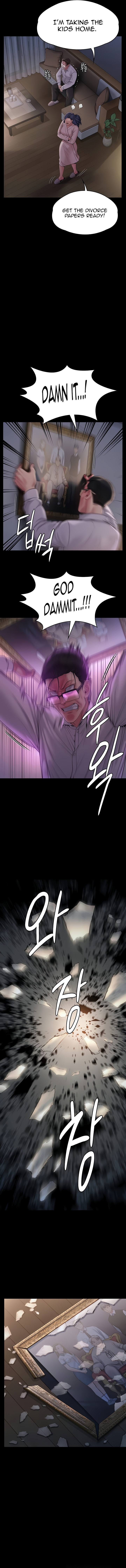 Queen Bee Chapter 345.5