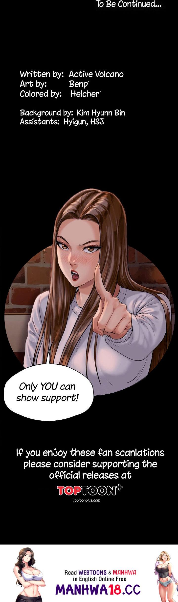 Queen Bee Chapter 345.5