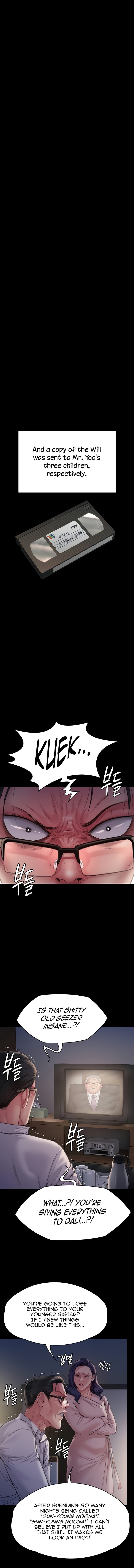 Queen Bee Chapter 345.5