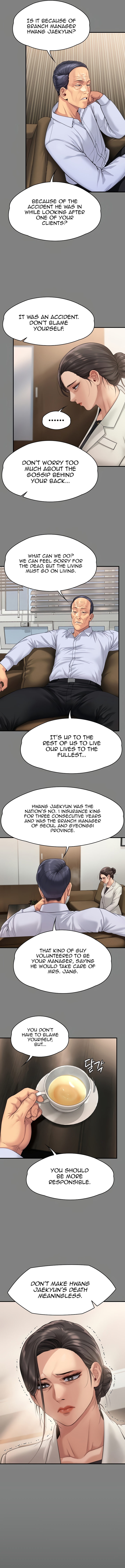 Queen Bee Chapter 345.5